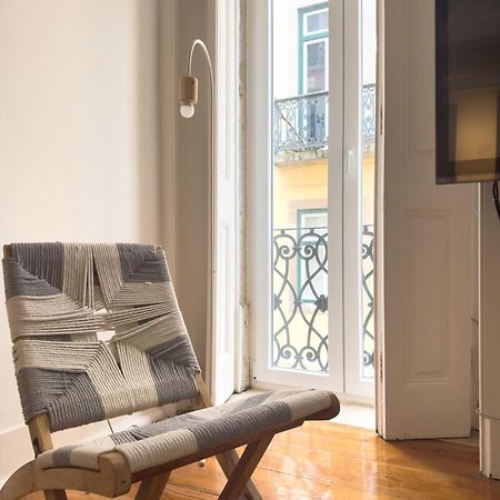 Home Mais 36 Lisboa Ngoại thất bức ảnh